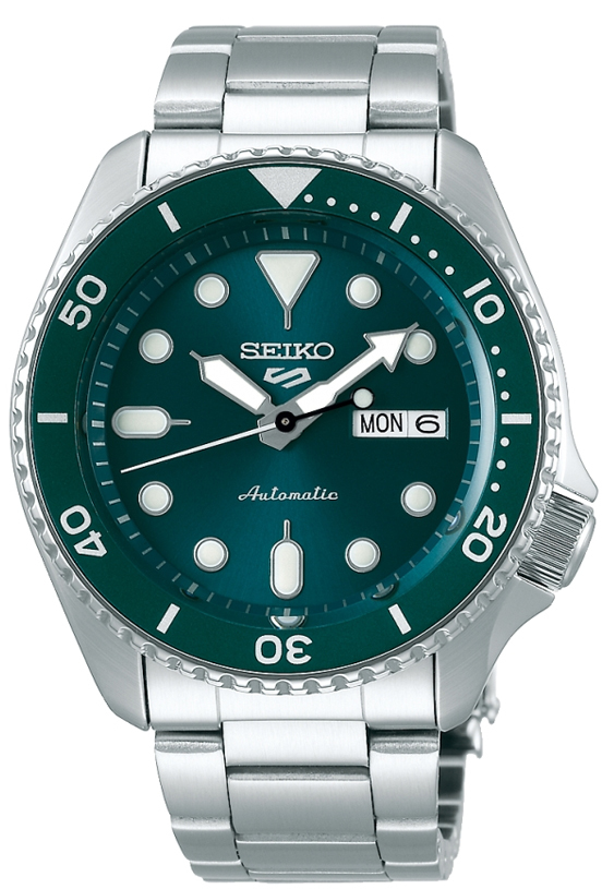 Reloj  NEW Seiko 5 Sport 